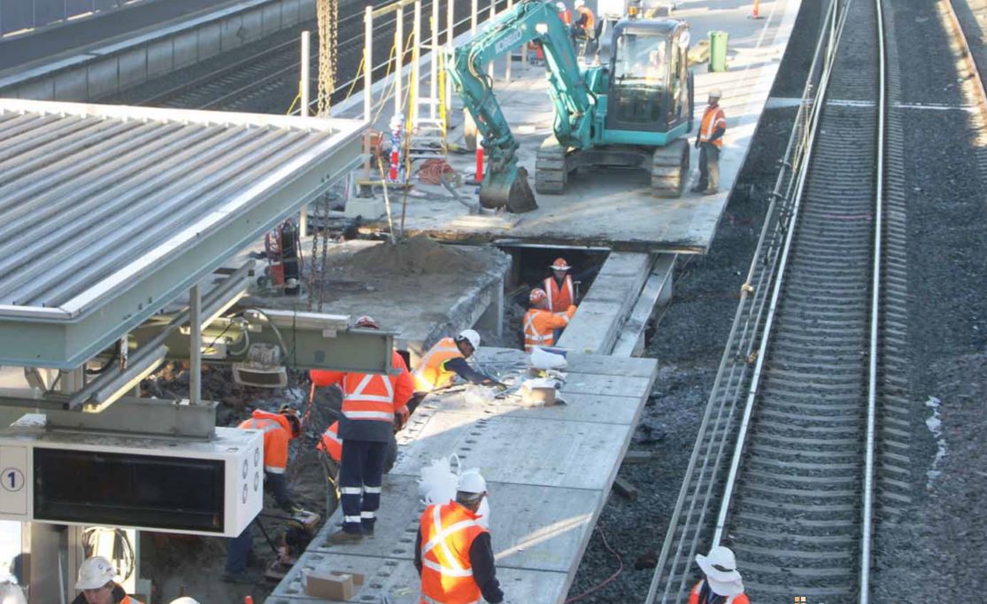 How the Identify, Locate and Protect Underground Services (RIICCM202E) Course Boosted My Business