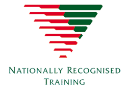 national recognised training